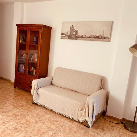 Atico Santo Tomas 2 Daire Santa Cruz de Tenerife Dış mekan fotoğraf