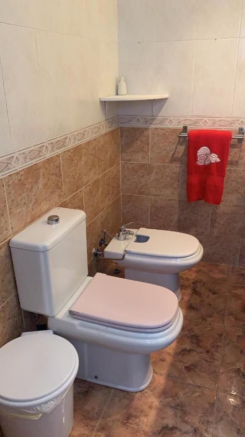 Atico Santo Tomas 2 Daire Santa Cruz de Tenerife Dış mekan fotoğraf